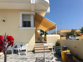 Appartamento Ibiscus Gold Salve